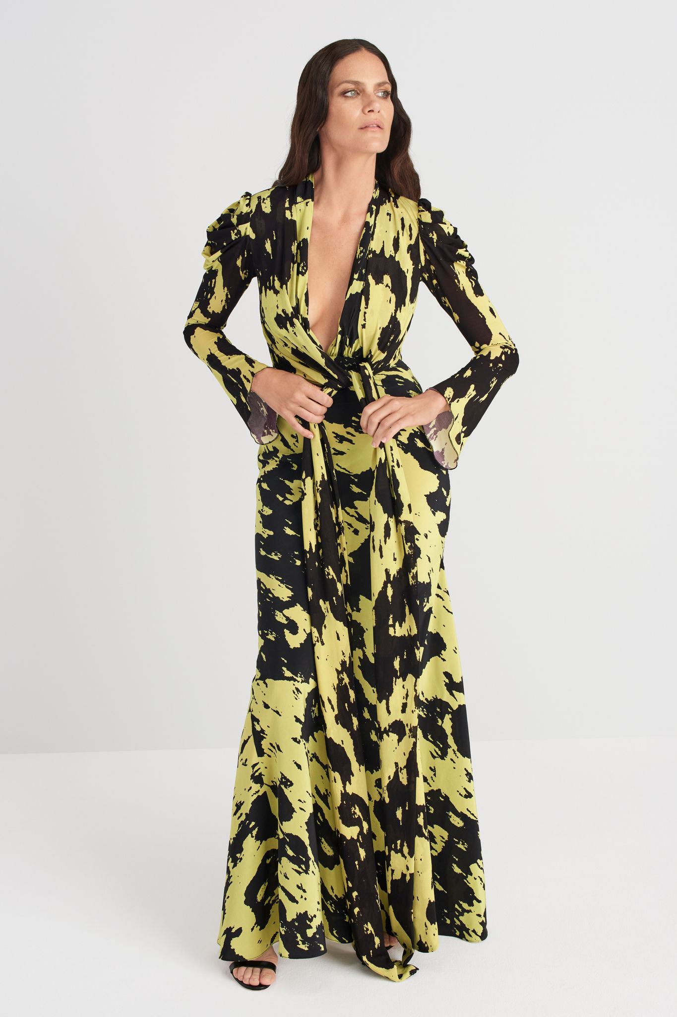 ダイアンフォンファステンバーグ #DIANE VON FURSTENBERG-