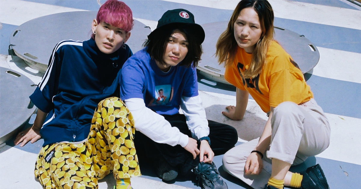 フジロック 19 にも出演する19年に知っておくべきバンド Tempalay 令和時代に奏でる 平成からのメッセージ Wwdjapan