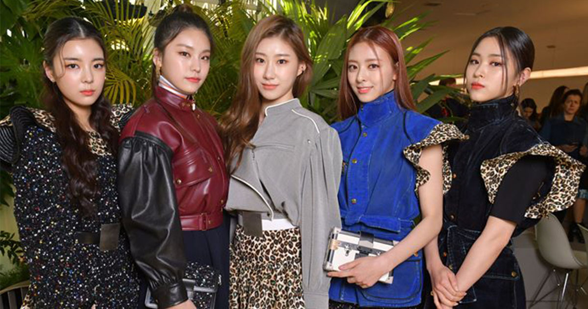 人気アイドルグループのスタイリストが語る K Popのファッション イメージ戦略 Wwdjapan Com