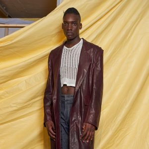 ビアンカ サンダース（BIANCA SAUNDERS） | WWDJAPAN