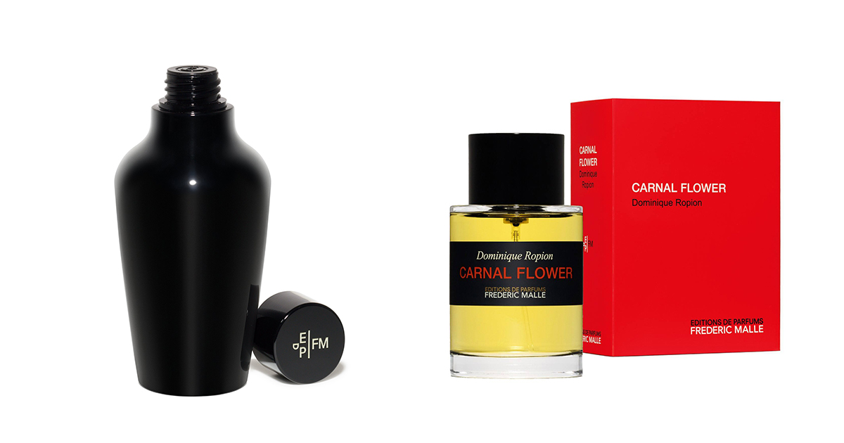 豪奢な FREDERIC MALLE フレデリック マル スーパースティシャス