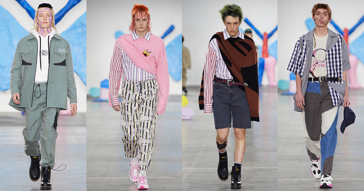 リアム ホッジス（LIAM HODGES） | WWDJAPAN