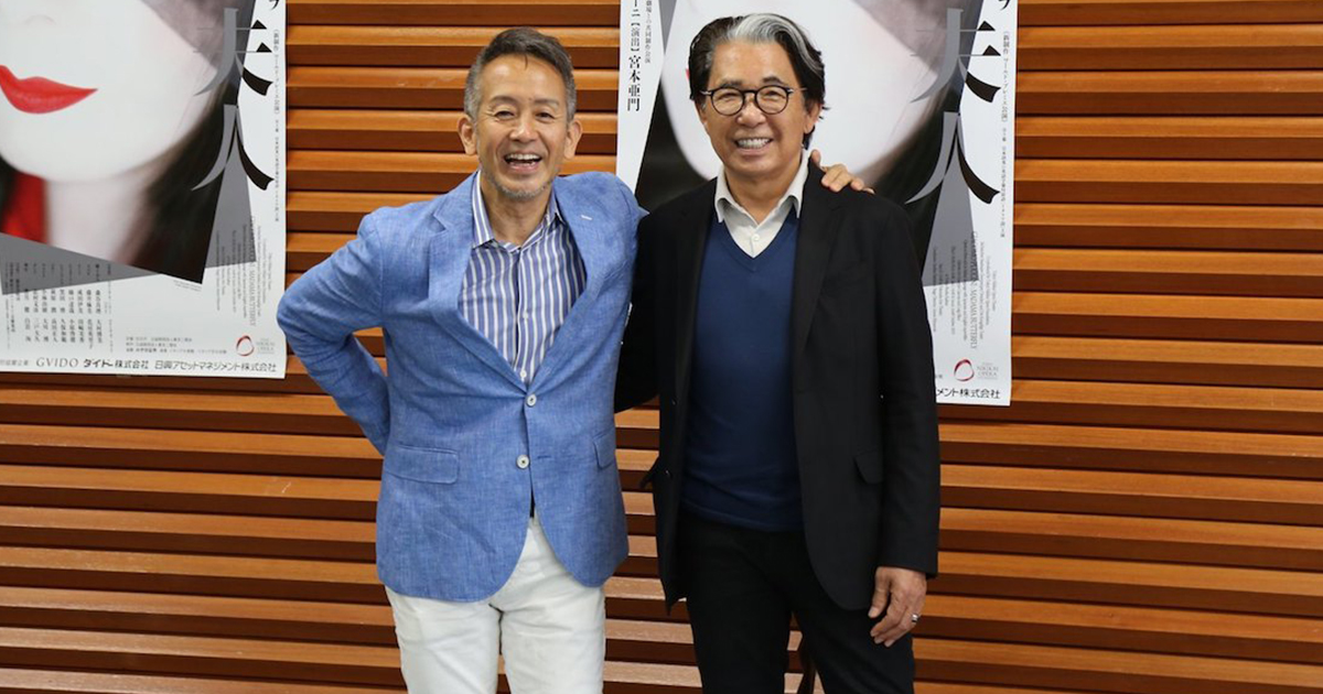 逸品】袋帯 正絹 パリ・オペラ座 「蝶々夫人」