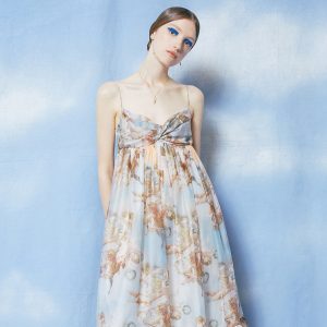 ニュージーランドを代表するファッションブランド Karen Walker