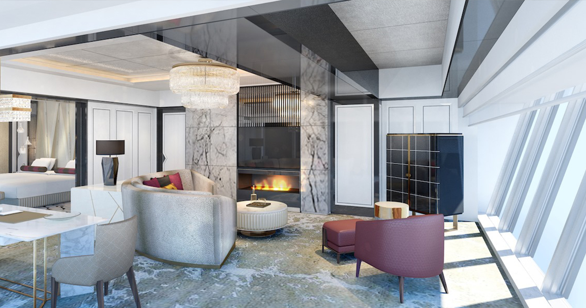 オアフ島のラグジュアリーホテル ザ カハラ が横浜に ザ カハラ ホテル リゾート横浜 が年6月17日に開業 Wwdjapan