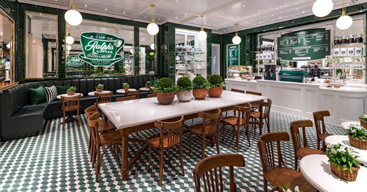 ナバホシリーズ　コンチョ　ラルフローレン　サラダフォーク3とコーヒースプーン1 ナバホシリーズ コンチョ ラルフローレン サラダフォーク3とコーヒー