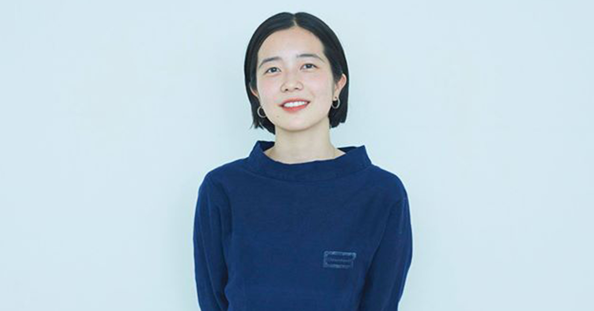 雑誌は世界とつながるツール」 「ハイアーマガジン」編集長、haru.が