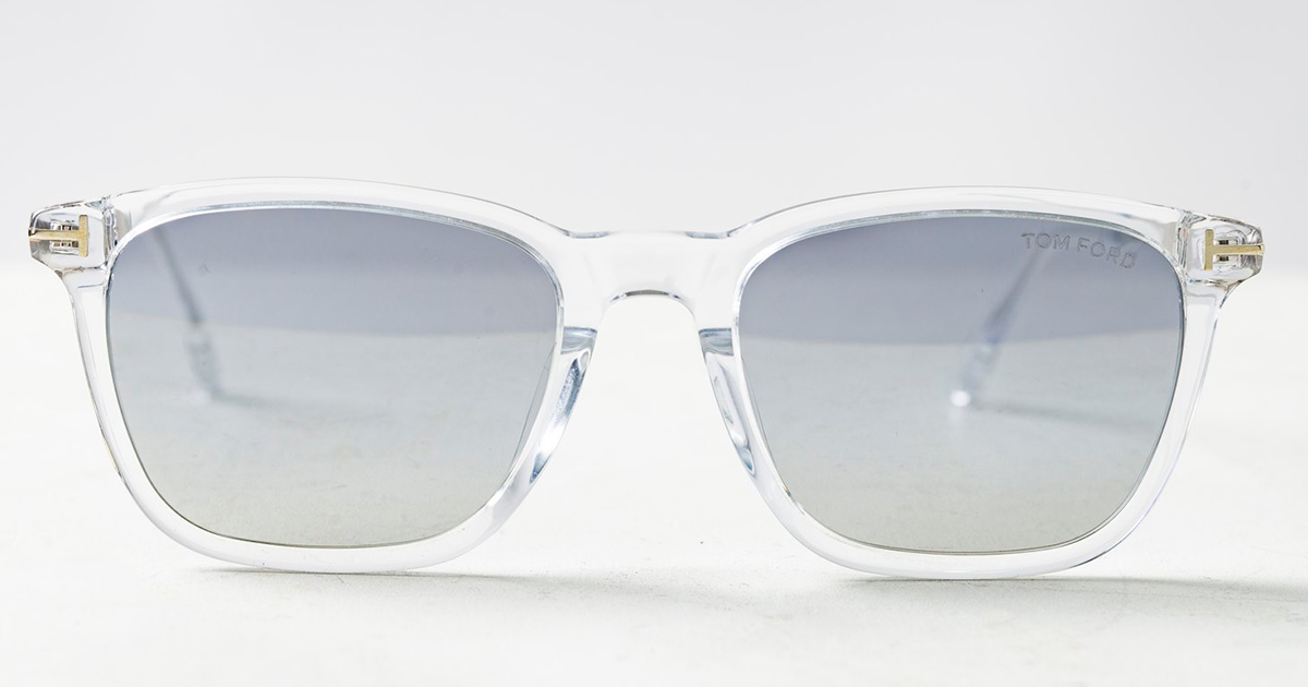 ロンハーマン購入　TOM FORD Sunglasses (FT-0237)