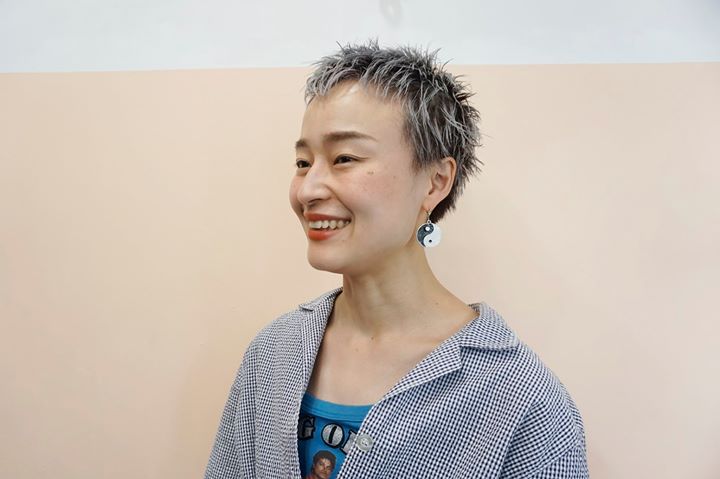 ザ レミー 美容師 倉田聡子のショートヘアのすすめ Wwdjapan