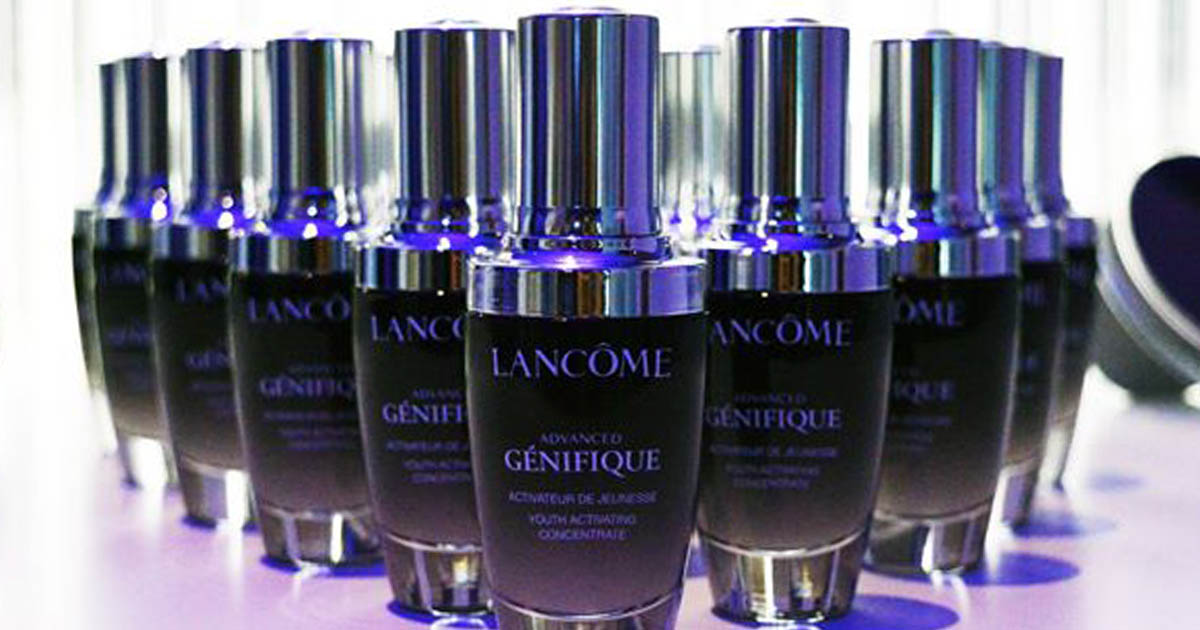 ランコム」の人気NO.1美容液が6年ぶりに進化 マイクロバイオームの新