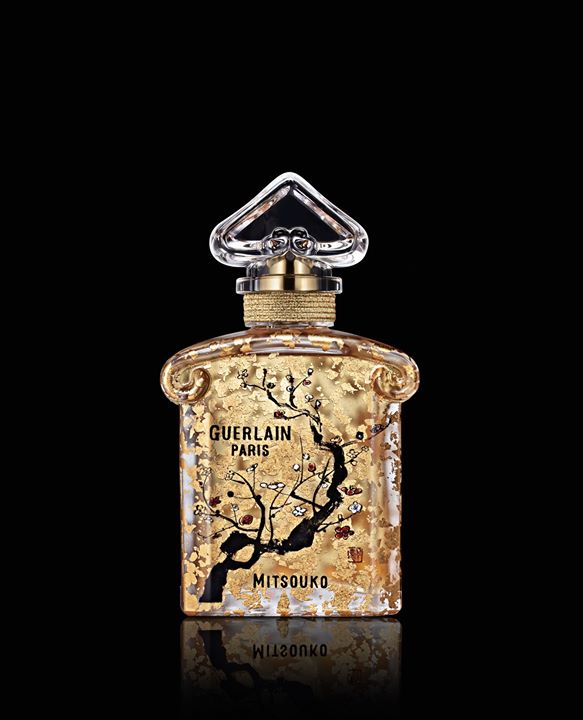 GUERLAIN 未使用保管品★GUERLAIN MITSOUKO ゲラン ミツコ EDT 香水 93ml