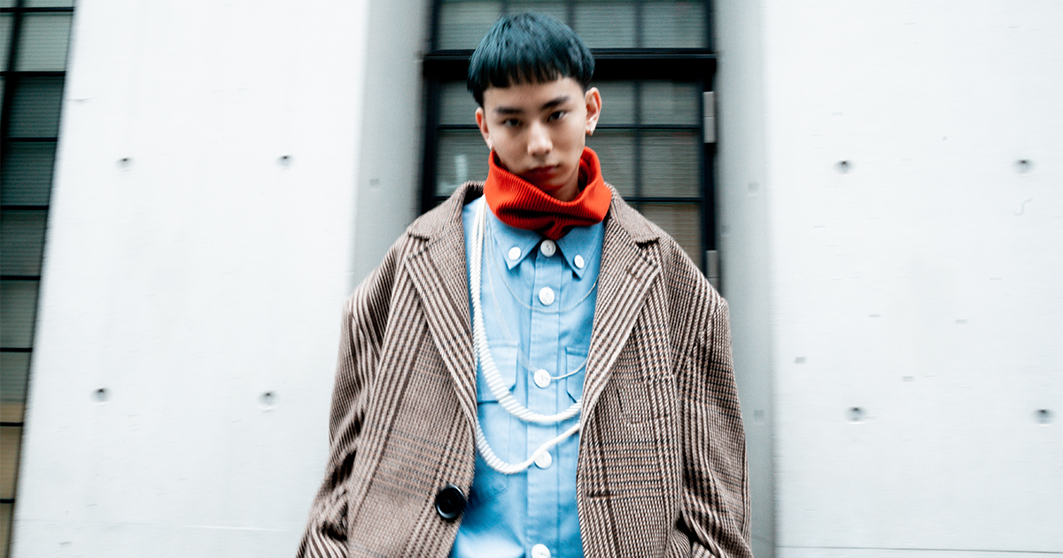 porter ANREALAGE コラボ 楽天市場】PORTER ポーター×ANREALAGEアンリアレイジコラボ