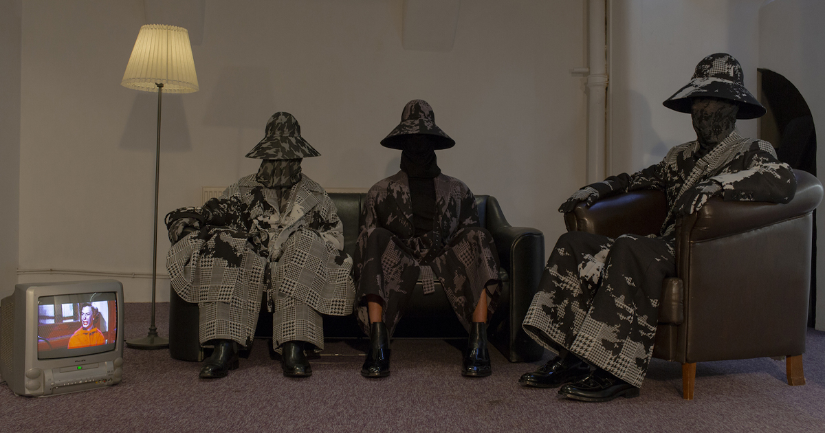 Its 受賞の中国人デザイナーが語る着想源と野心 Wwdjapan