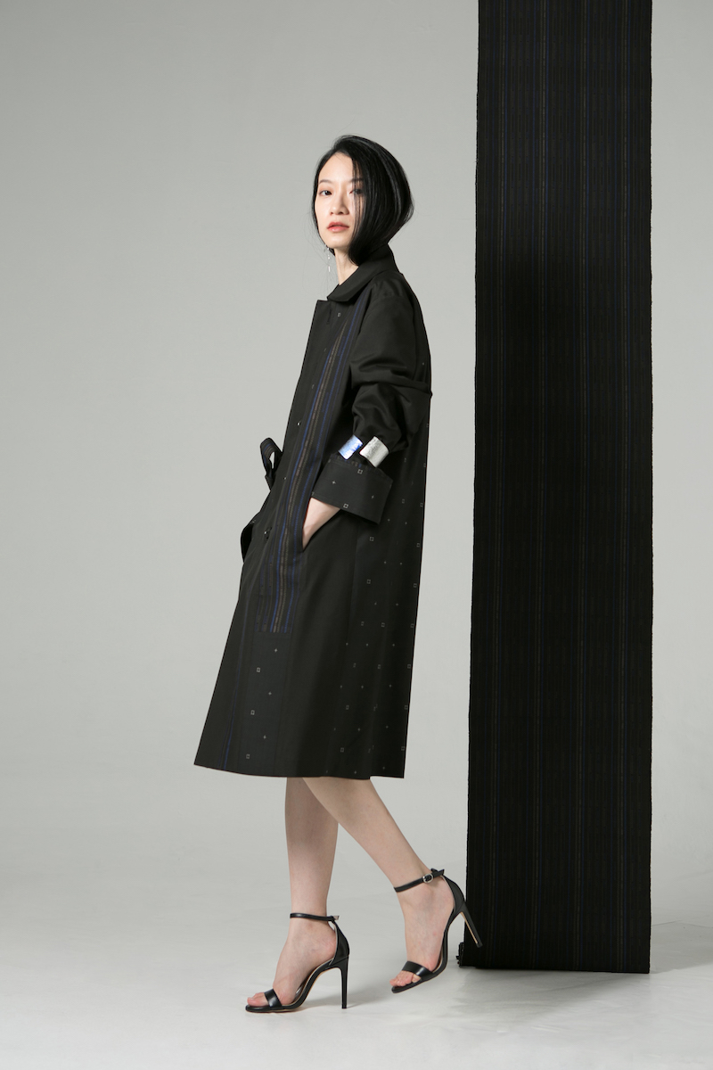 エルメス」出身の日本人デザイナーによる新ブランド「アルルナータ