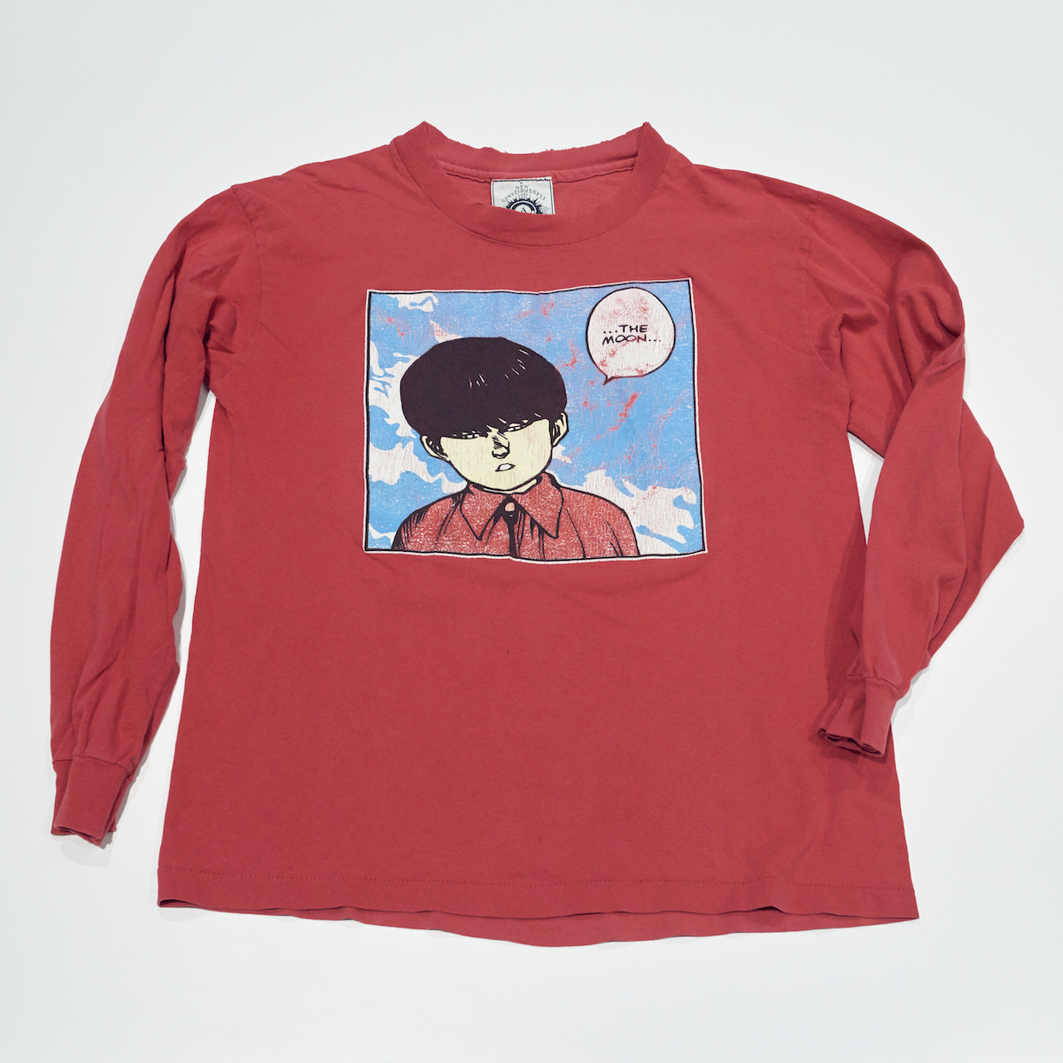 60000円 【在庫限り】 AKIRA vintage T-shirt 鉄雄
