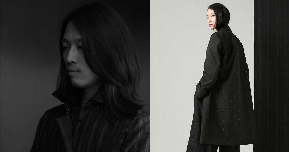 エルメス」出身の日本人デザイナーによる新ブランド「アルルナータ