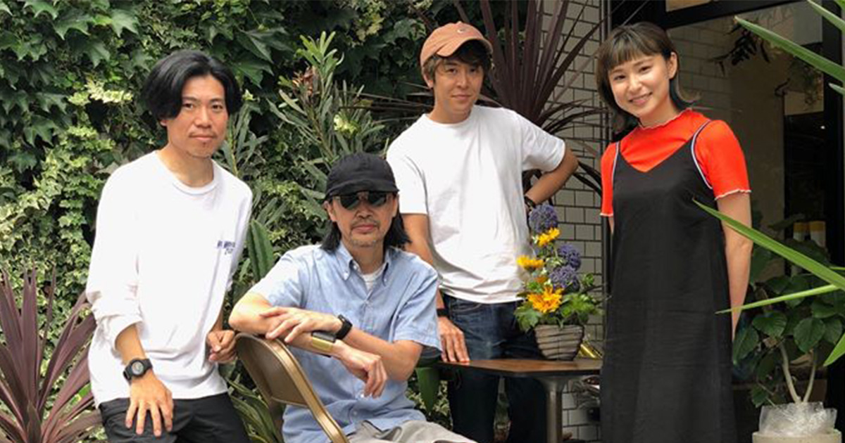 ヨシダアキヒロ（人物） | WWDJAPAN