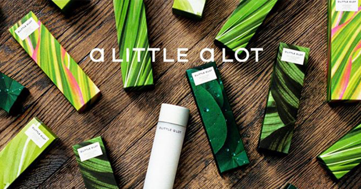 クラシエがナチュラルスキンケアブランドをローンチ Wwdjapan Com