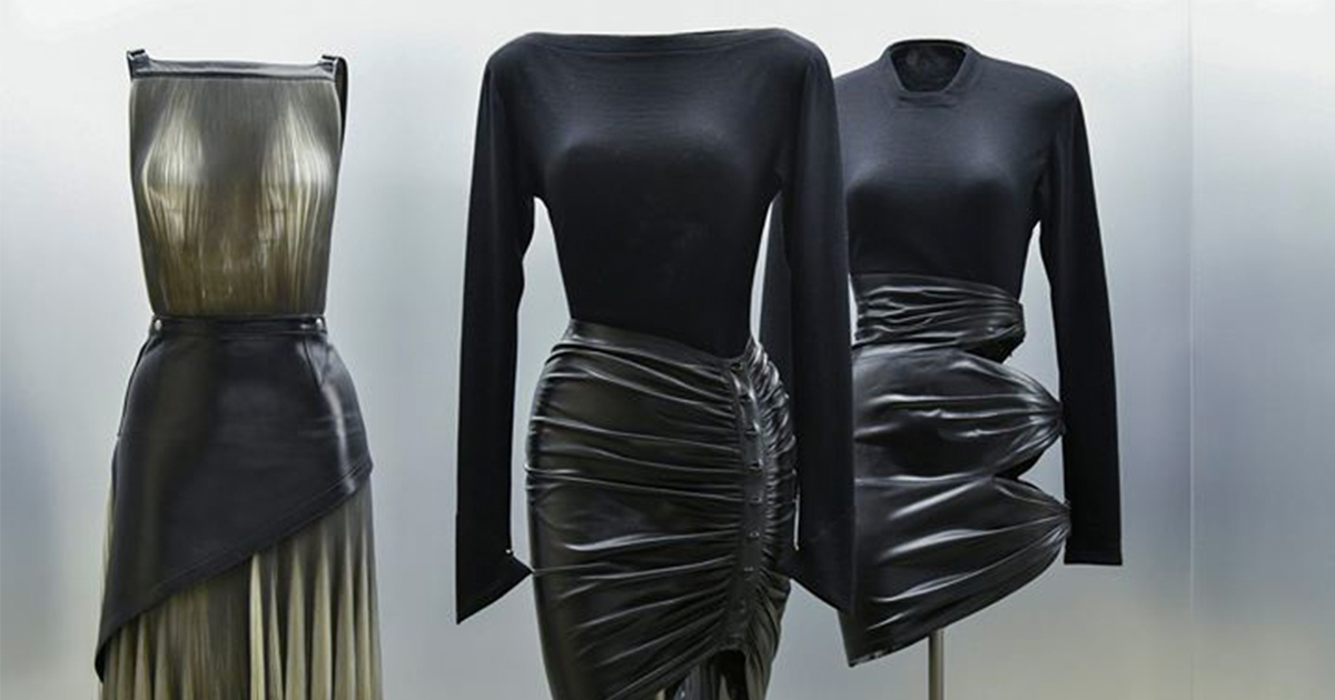 アライア」新CEOは「クロエ」から - WWDJAPAN