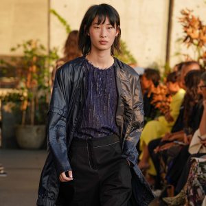 Jackets | Zero + Maria Cornejo