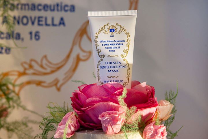 世界最古の薬局「サンタ・マリア・ノヴェッラ」が肌保湿シリーズを発売