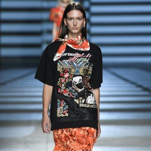 トップス preen by thornton bregazzi プリーン バイ ソーントン ブルガッジィ（PREEN BY THORNTON