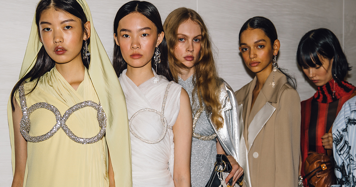 JW ANDERSON(ジェイ ダブリュー アンダーソン)商品ページ