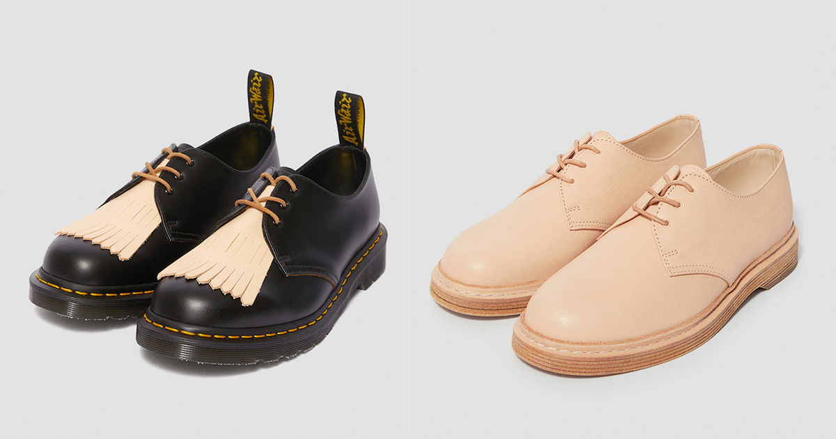 Hender Scheme エンダースキーマドクターマーチンイングランド製27-