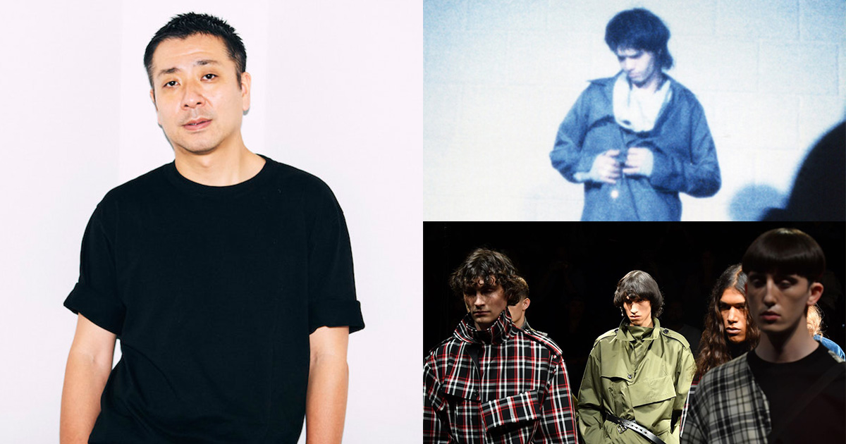 N.ハリウッド」と尾花大輔の19年 ルーツを貫き通すことでにじむ強さ