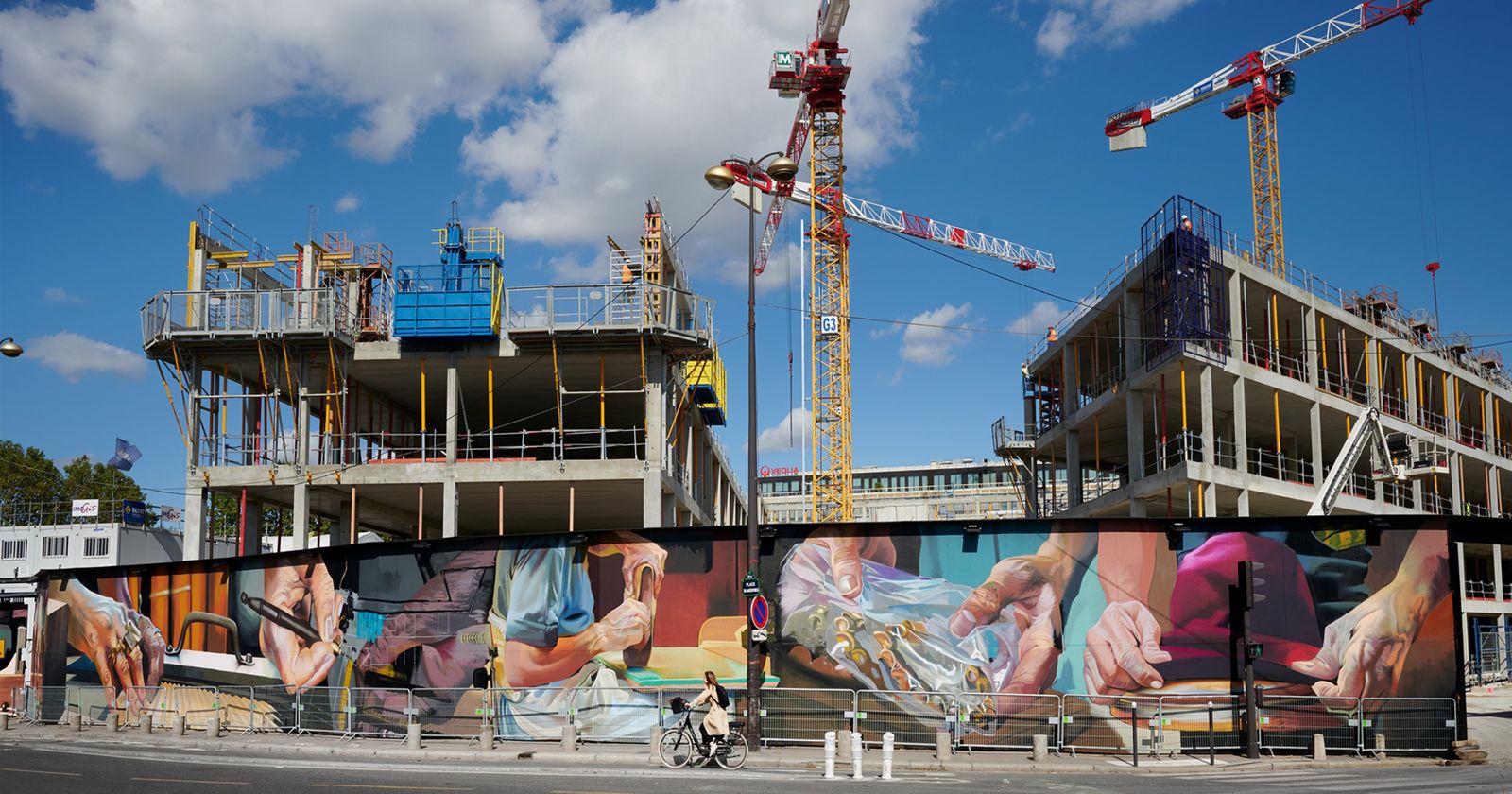 シャネルが専門アトリエ3社の少数株式取得 「伝統技術の維持に不可欠