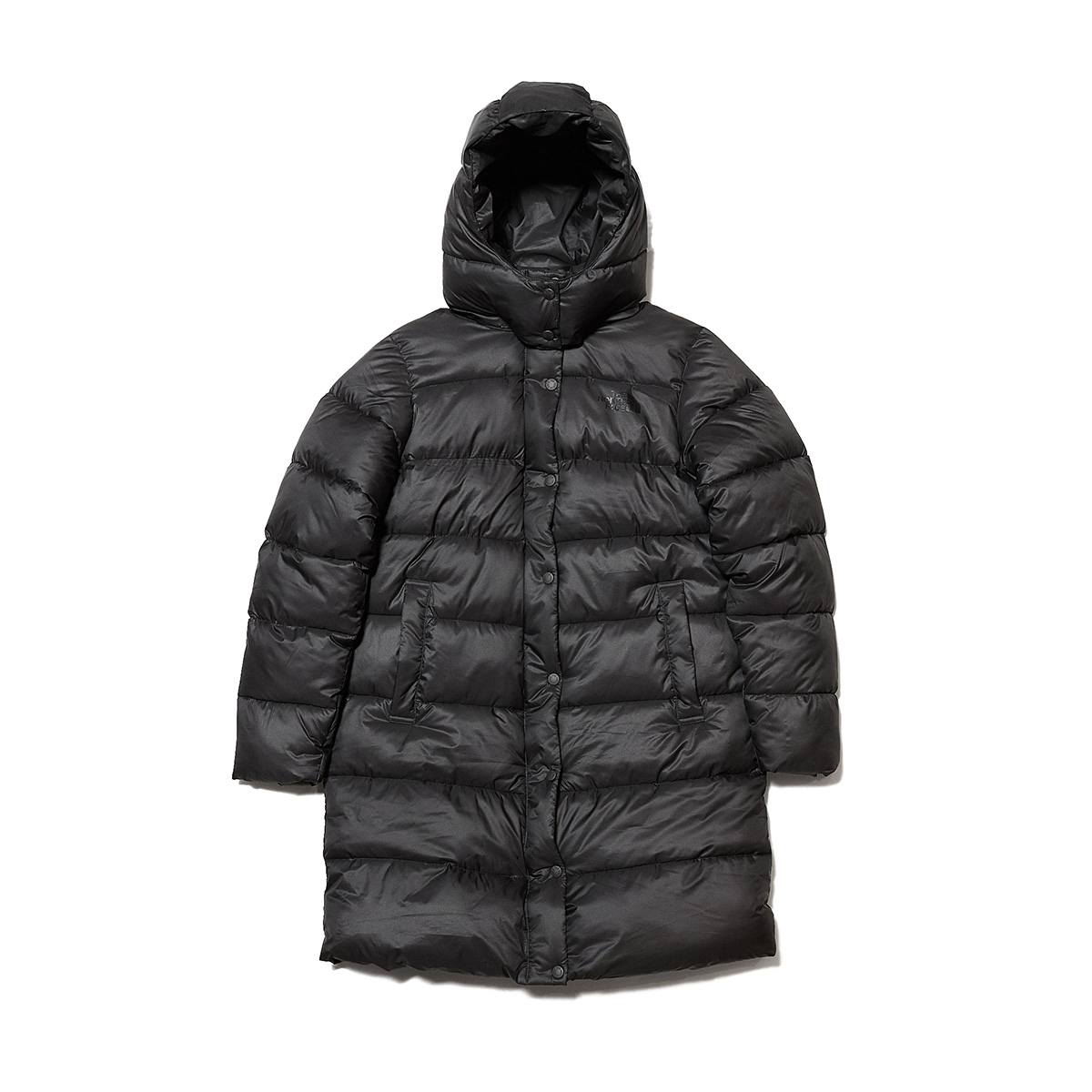 THE NORTH FACE ダウンジャケット プリマロフト