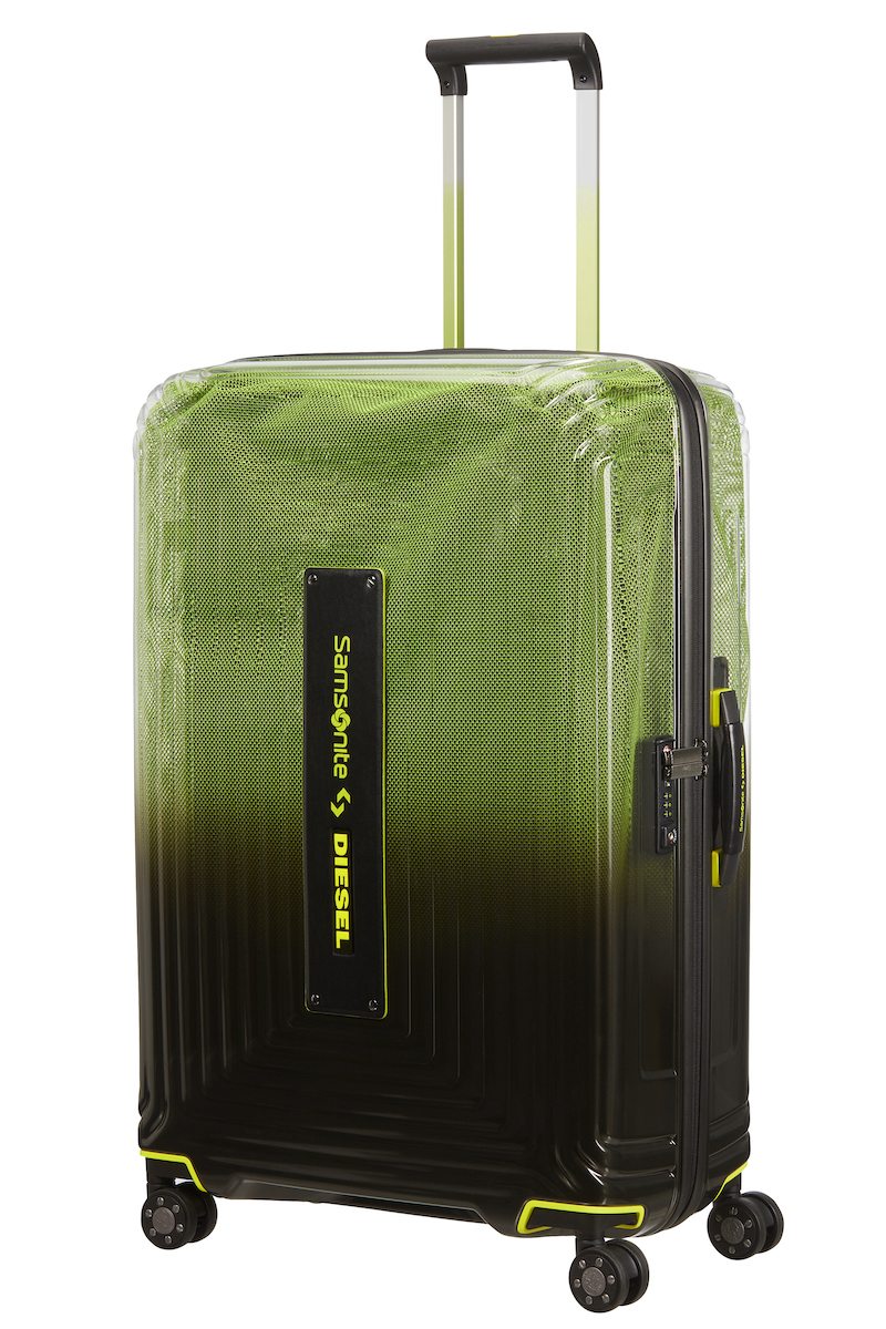 R様専用Samsonite DIESEL スーツケース バッグ トラベルバッグ バッグ