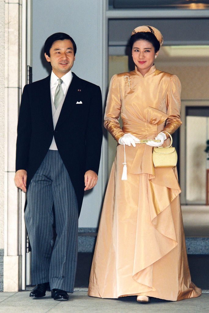 皇太子さまと雅子さま 皇太子さま雅子さま御成婚２０周年記念