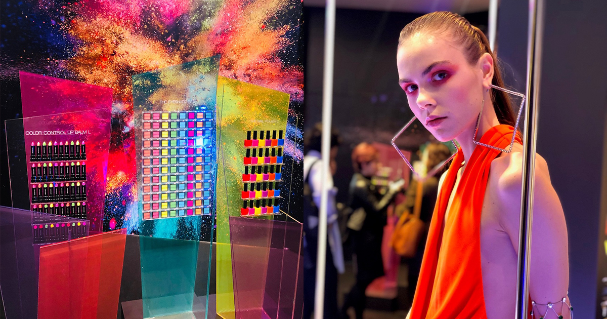 アディクション」が新クリエイティブディレクターの初