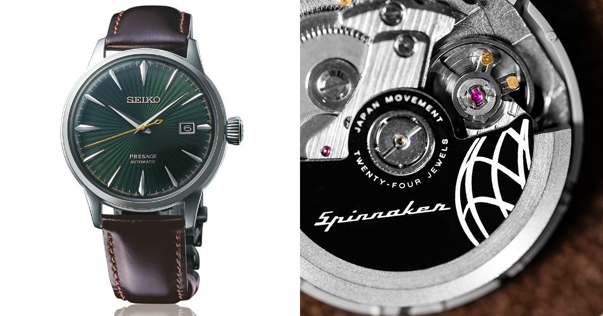 アラウンド3万円の機械式時計”は次なるブームになるか？ - WWDJAPAN