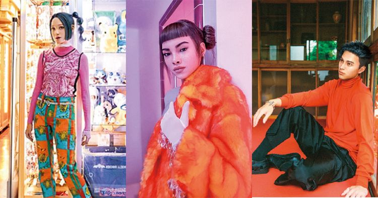 V バーチャル インフルエンサーが続々登場するワケ Wwdjapan