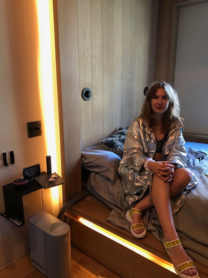 Nyに誕生した 世界一面白い店舗 ショーフィールズ 海外ビューティ通信ニューヨーク編 Wwdjapan