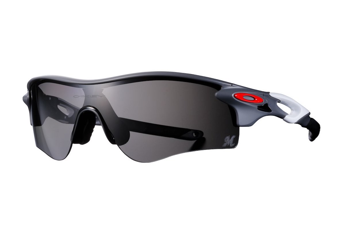 オークリー OAKLEY ソフトバンクホークスコラボ サングラス