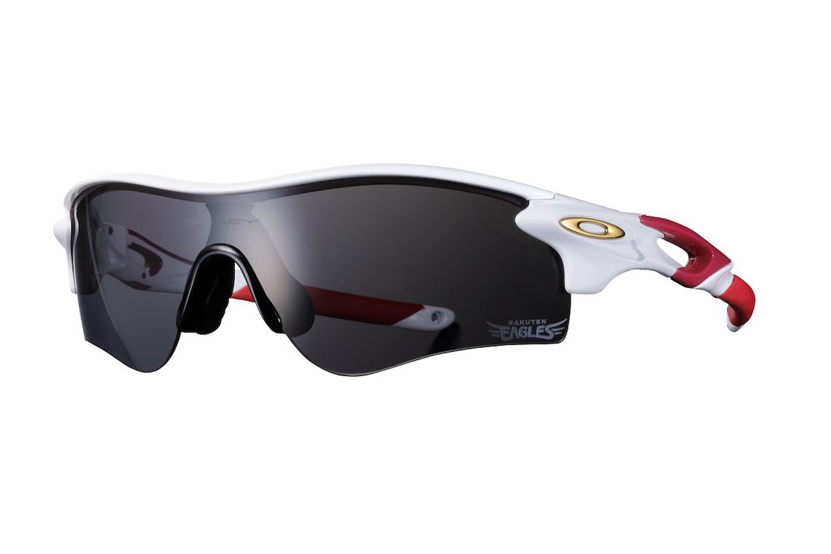 オークリー OAKLEY ソフトバンクホークスコラボ サングラス - 通販