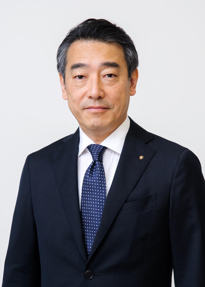 ミキモトの新社長に中西伸一氏が昇格 吉田均 現社長は会長に Wwdjapan Com