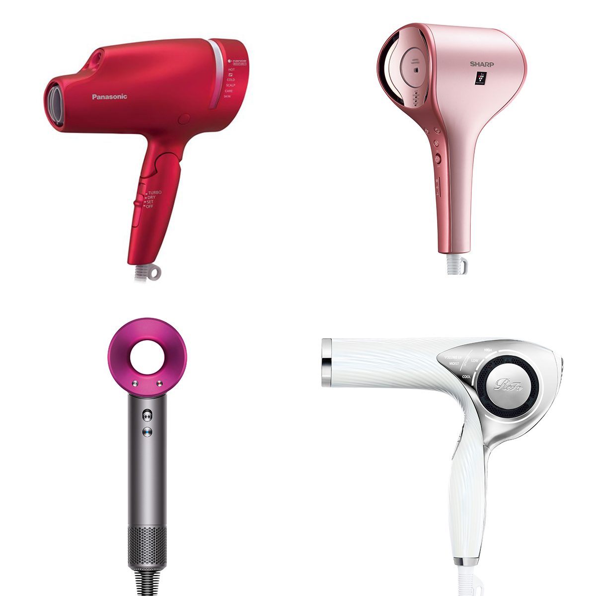 Panasonic ヘアドライヤー 定価3万円 パナソニック「ナノケア」最上位モデル購入で最大3,000円分プレゼント