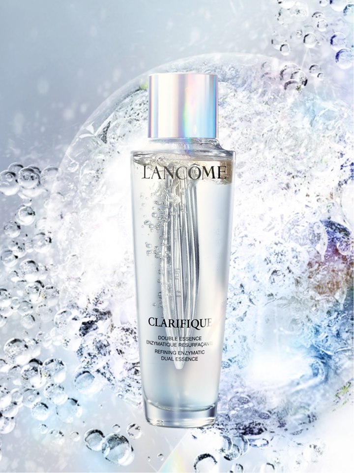 LANCOME ランコム ジェニフィック 美容液 クラリフィック 化粧水