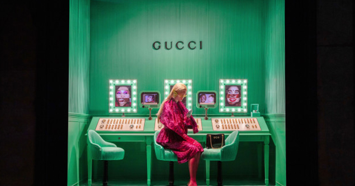 グッチ」が模倣品を扱う闇サイト30社を訴える 模倣品1点につき2億円の