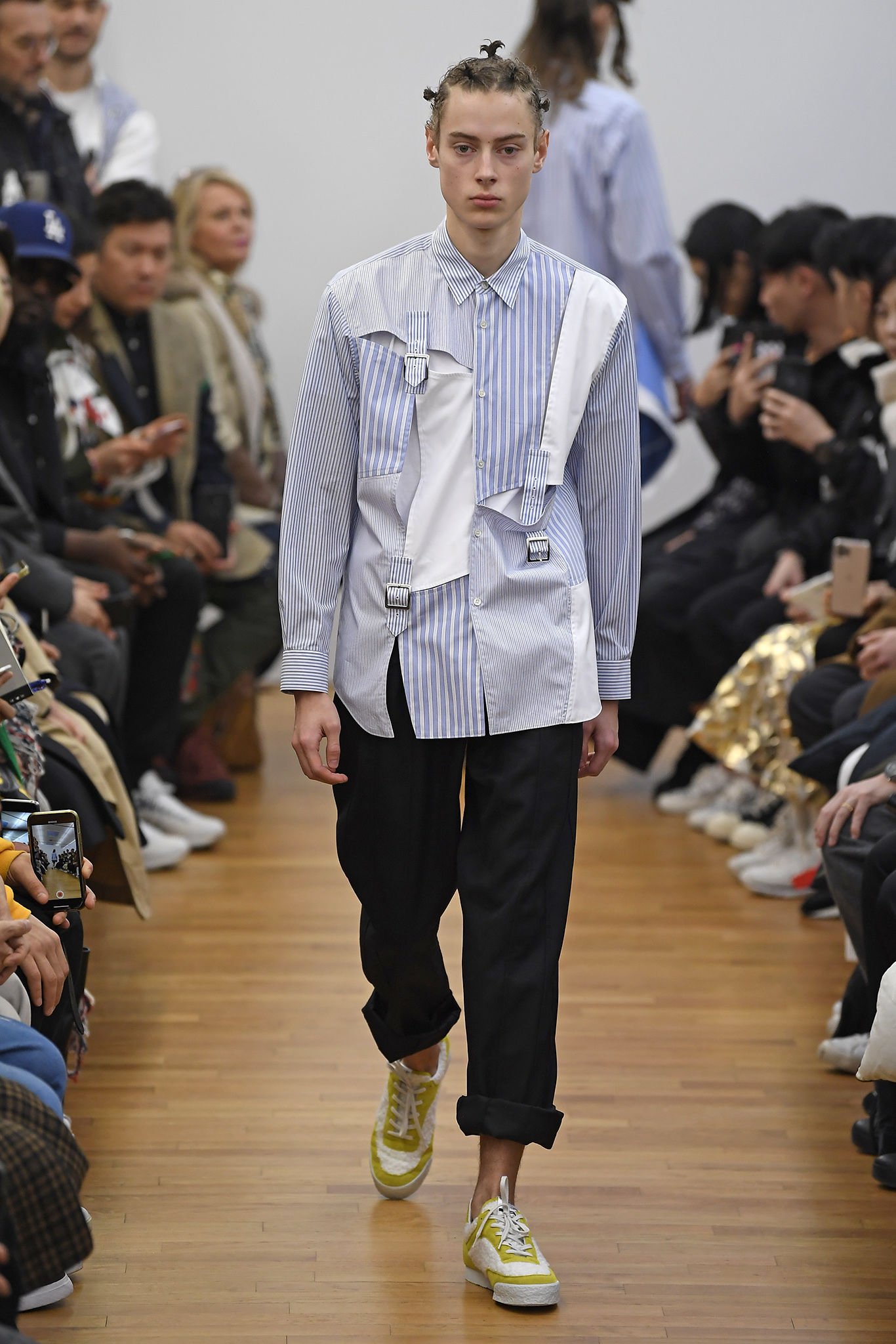 COMME des GARCONS SHIRT 2020AW シャツ-hybridautomotive.com