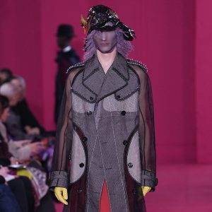 メゾン マルジェラ “アーティザナル” デザインド バイ ジョン