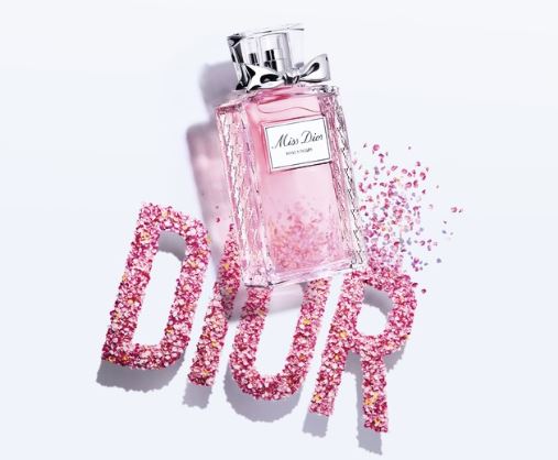 DIOR ローズ&ローズ 50ml | www.downtownissaquah.com