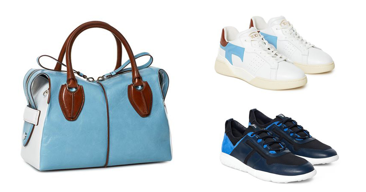 トッズ の新旗艦店が銀座 並木通りにオープン カスタマイズも充実 Wwdjapan