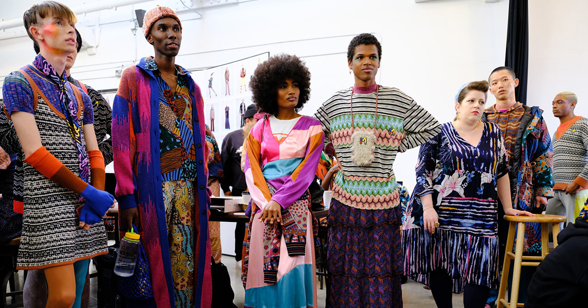 M missoni エムミッソーニ　オールインワン M missoni エムミッソーニオールインワン