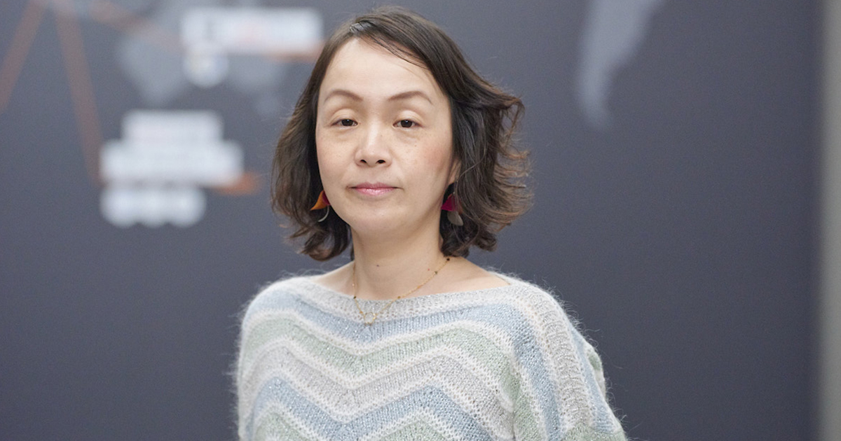 サステナブル化粧品原料で注目を集めるファーメンステーション ごみを出さない循環型ビジネスモデルを提唱 Wwdjapan Com