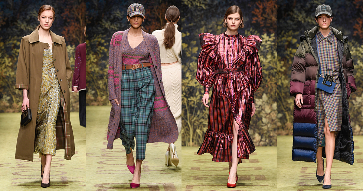 ラウラ ビアジョッティ（LAURA BIAGIOTTI） | WWDJAPAN